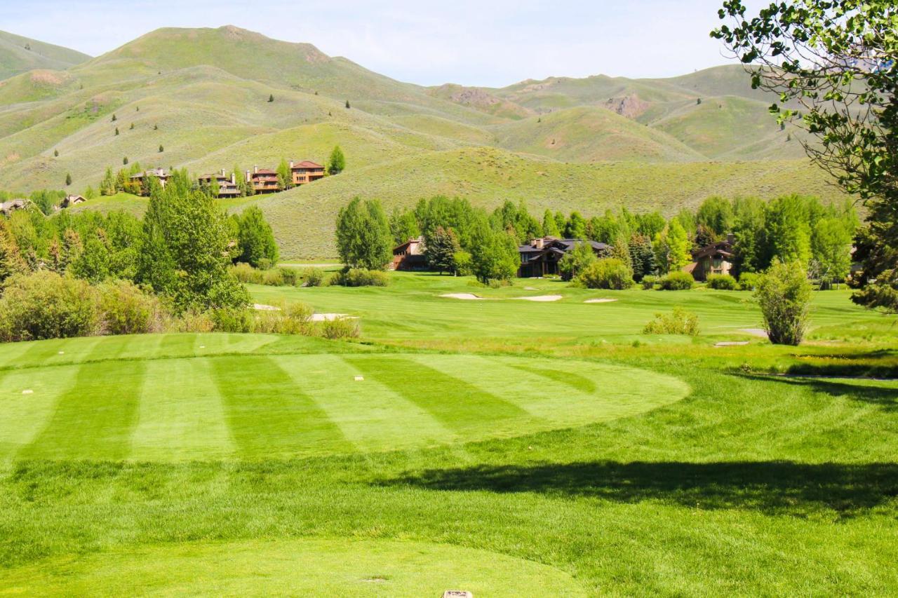 Valley Gem Sun Valley Exterior foto