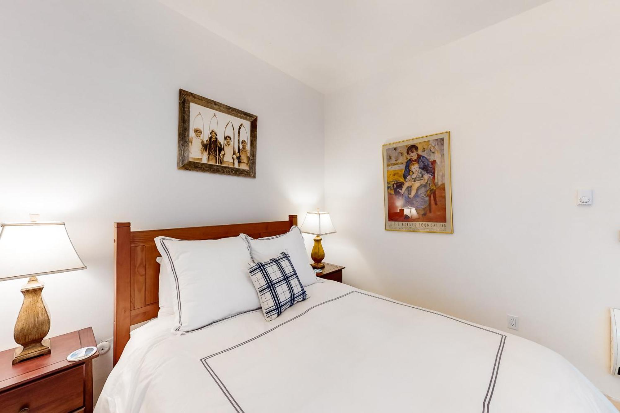 Valley Gem Sun Valley Habitación foto