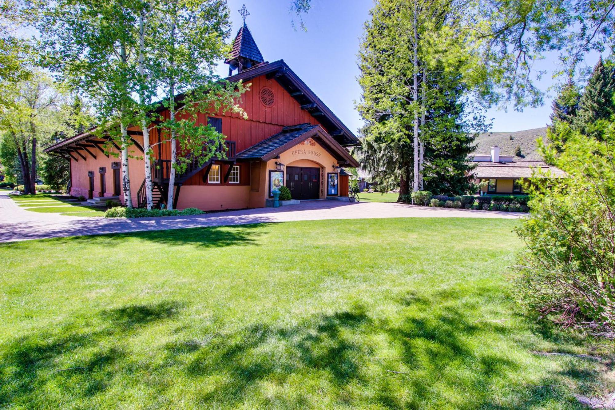 Valley Gem Sun Valley Habitación foto