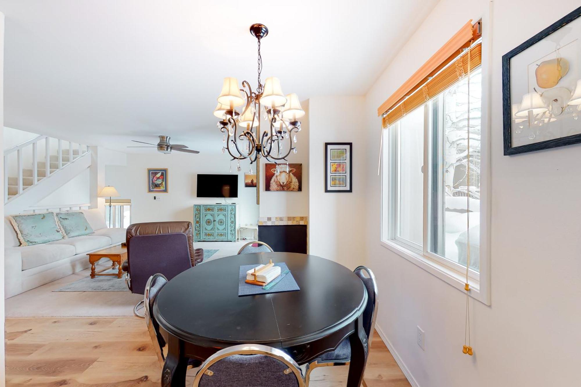 Valley Gem Sun Valley Habitación foto