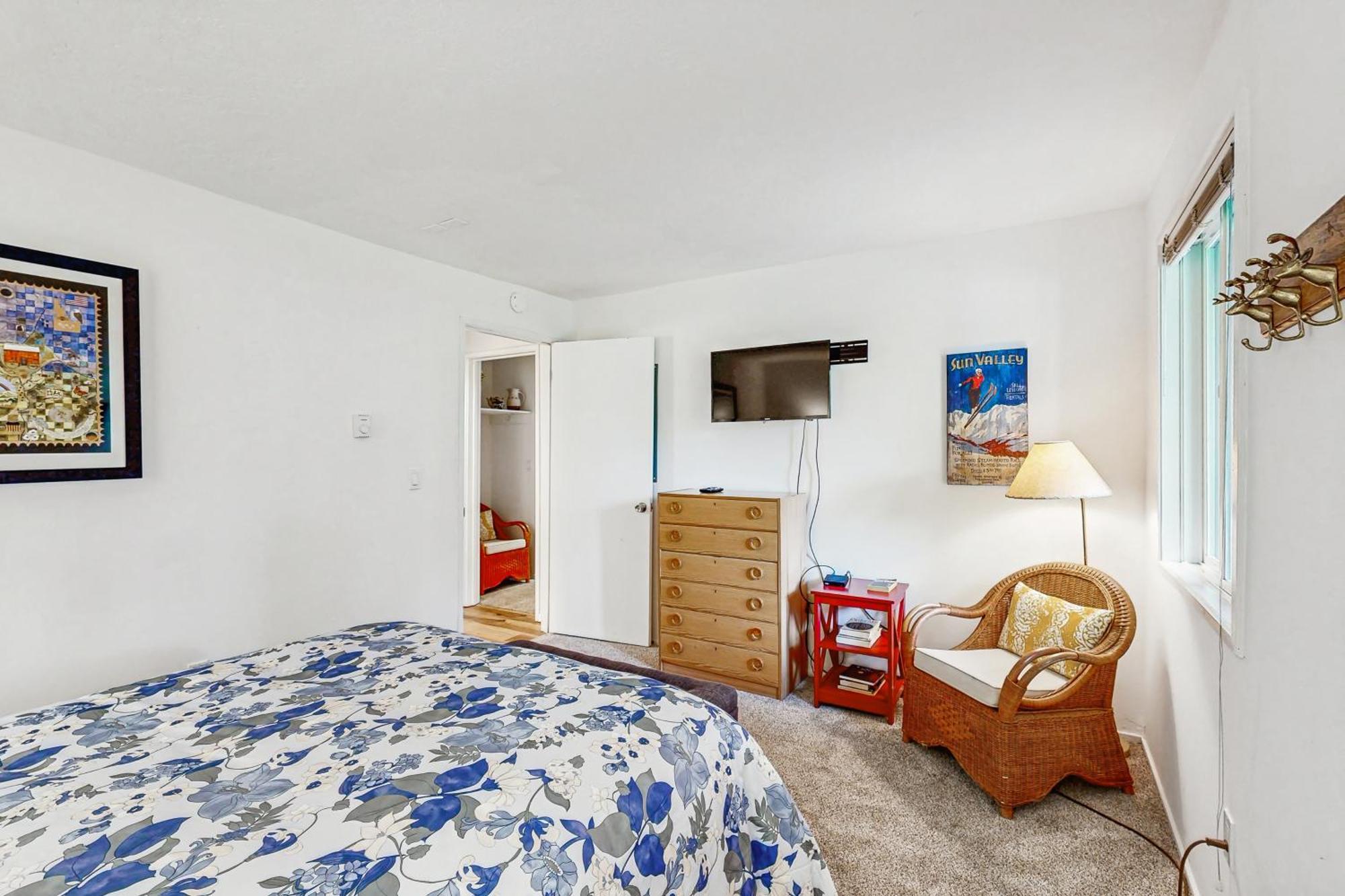 Valley Gem Sun Valley Habitación foto