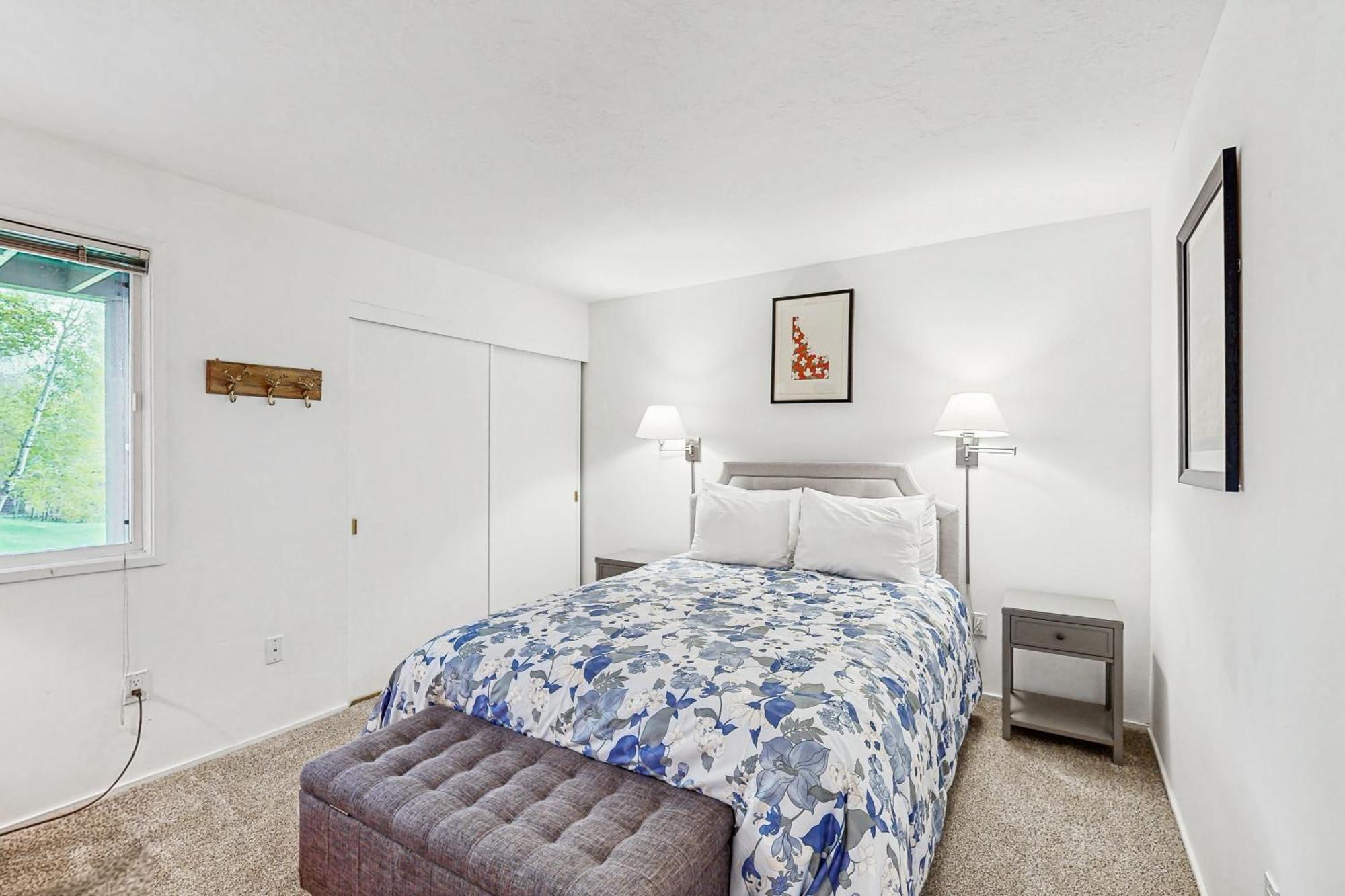 Valley Gem Sun Valley Habitación foto