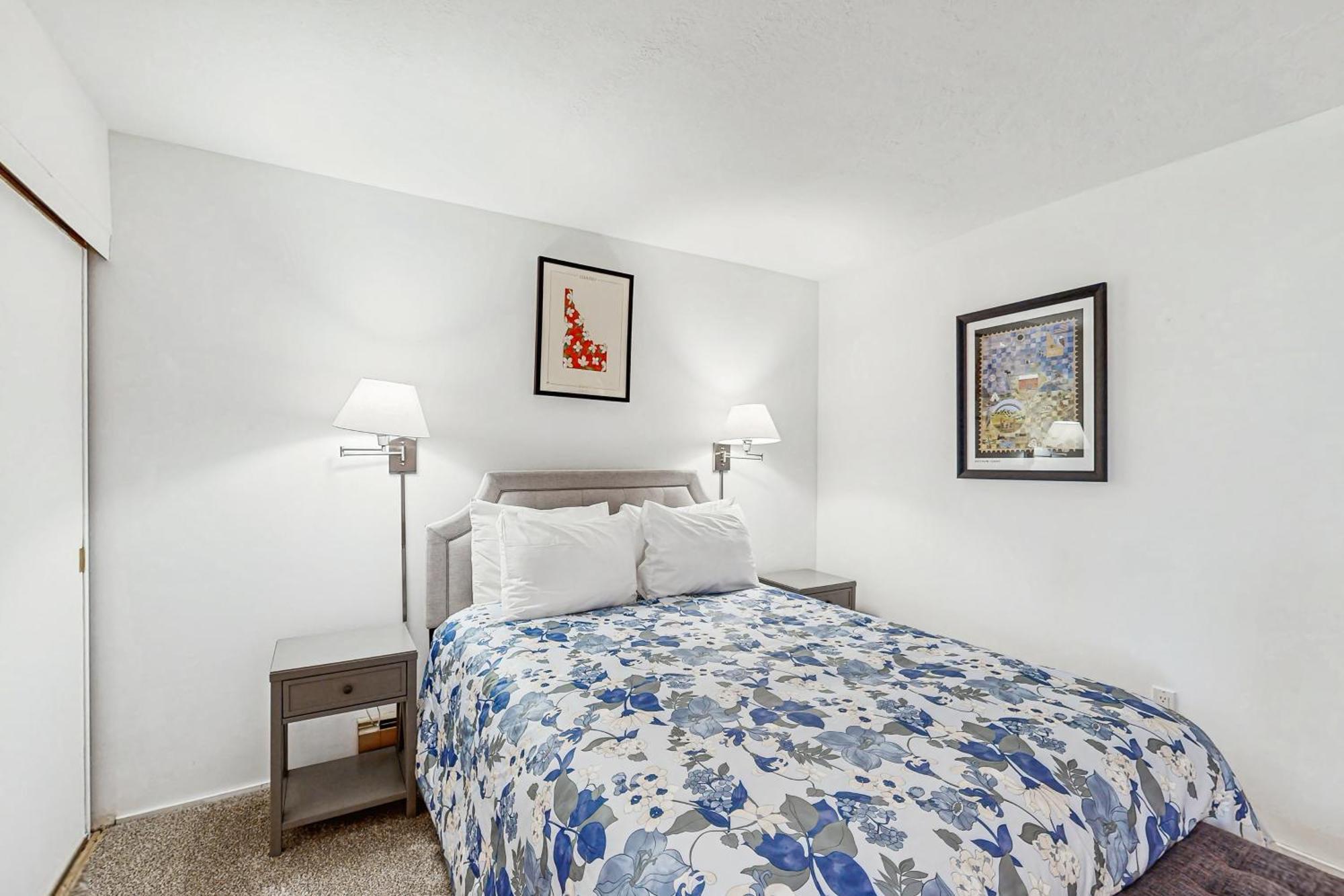 Valley Gem Sun Valley Habitación foto
